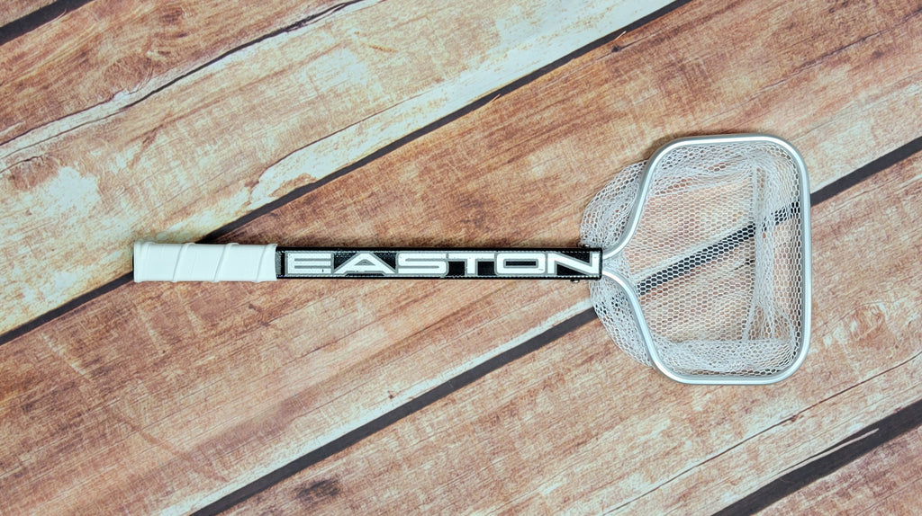 Broken Twig Bait Net - Easton Stick