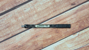 16" EGO Net Replacement Handle - Bauer Stick