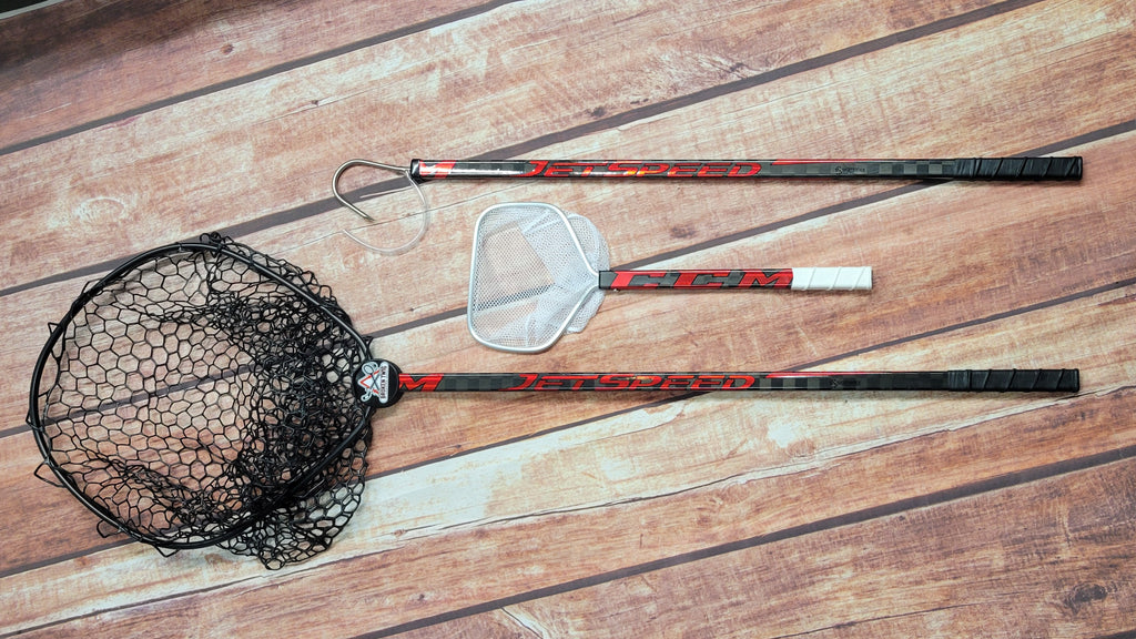 Best Fishing Nets & Gaffs