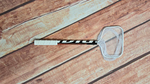 Broken Twig Bait Net - Warrior Stick