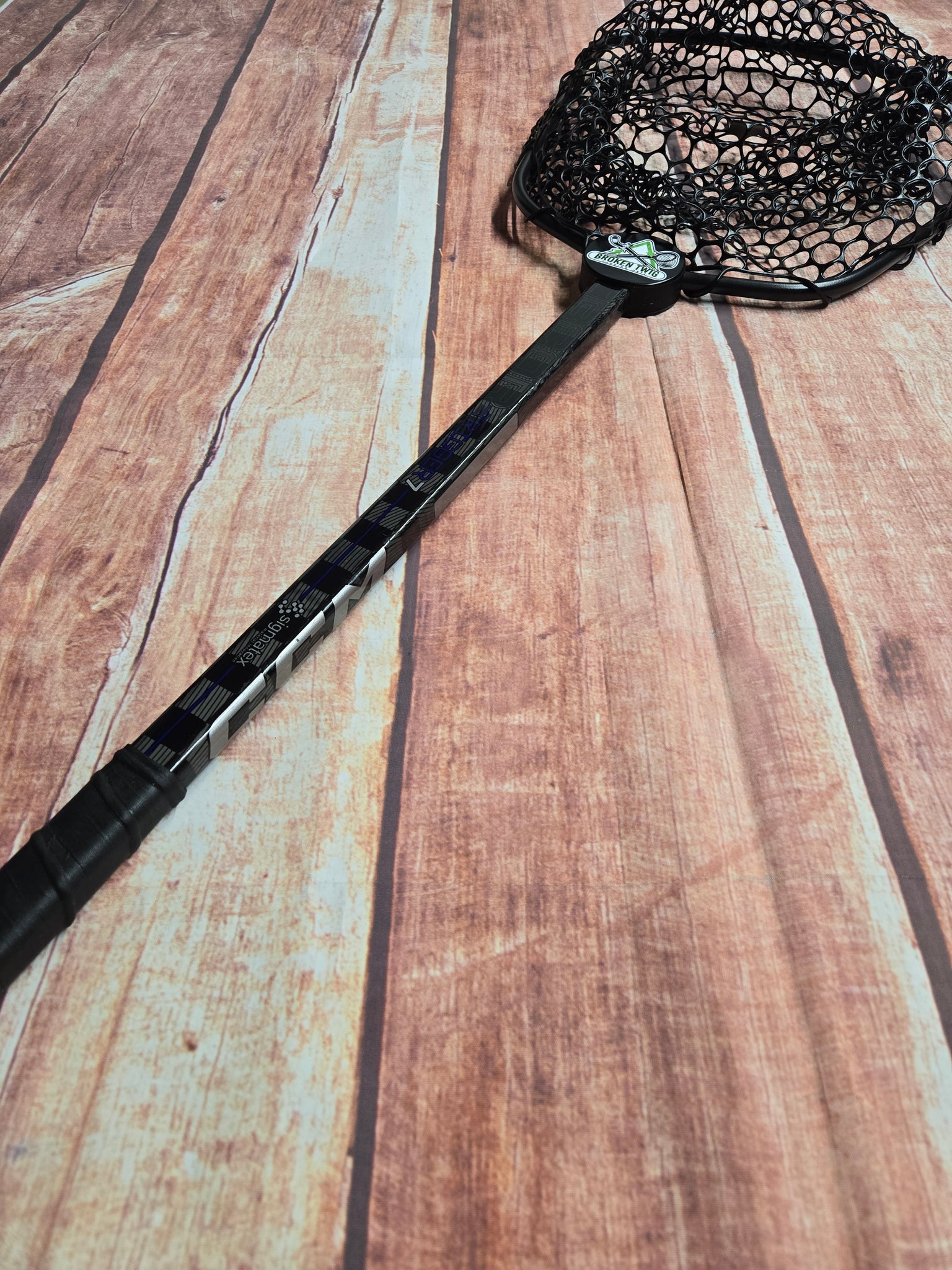 Medium Landing Net - CCM Stick