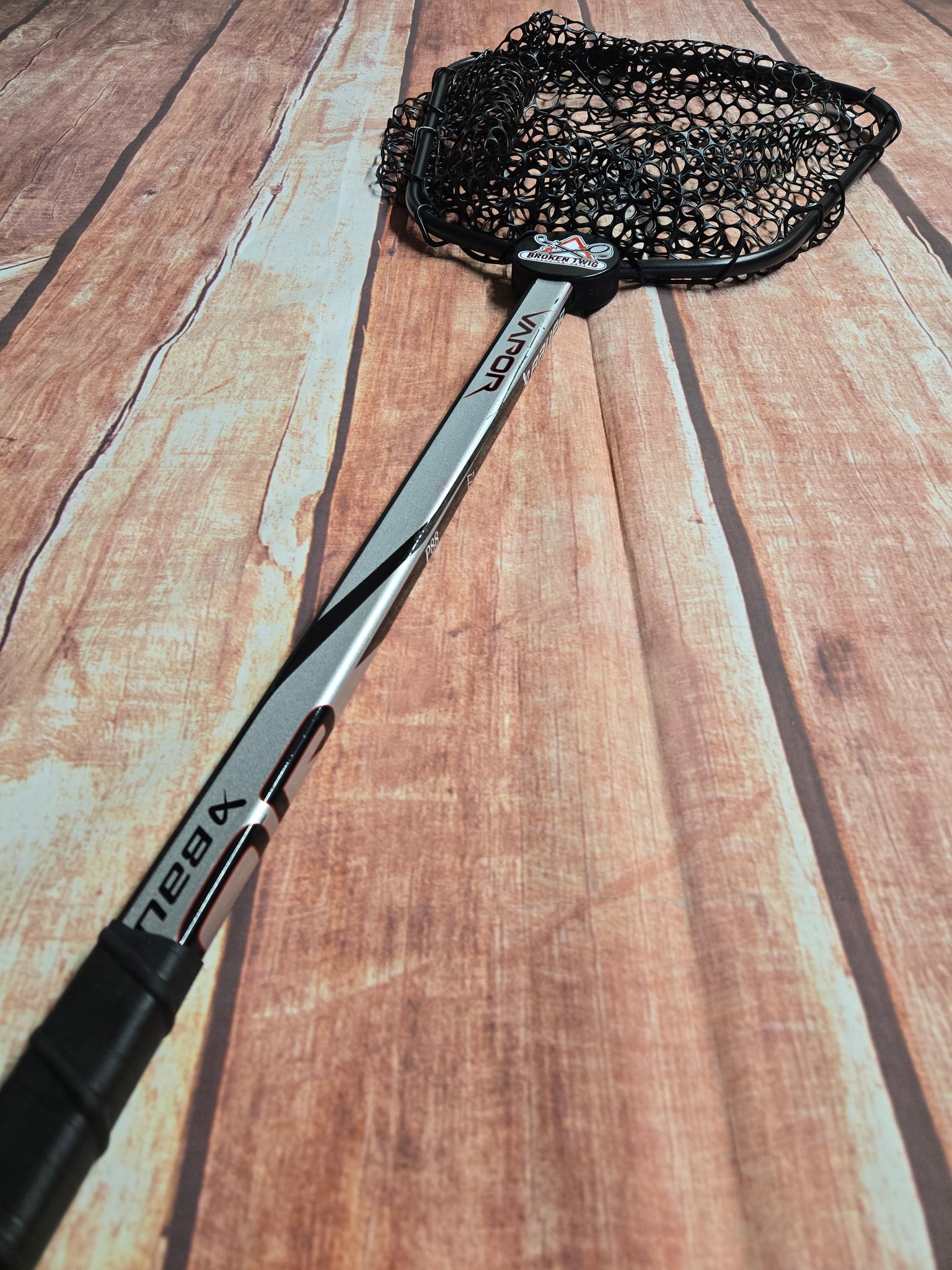 Medium Landing Net - Bauer Stick