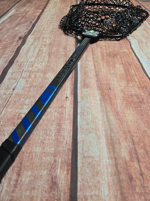 Medium Landing Net - Warrior Stick