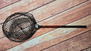 Full Strength Landing Net - CCM Stick