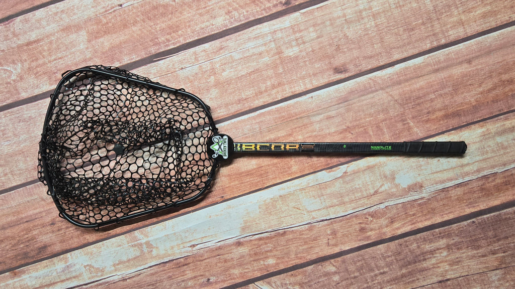 Medium Landing Net - CCM Stick