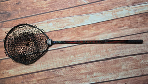 Extra Long Full Strength Landing Net - CCM Stick