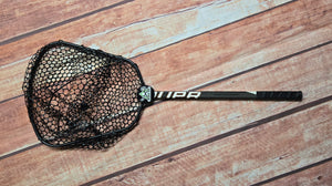 Medium Landing Net - Bauer Stick