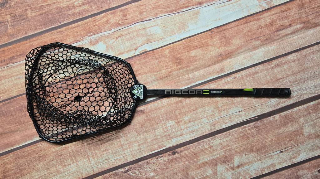 Medium Landing Net - CCM Stick