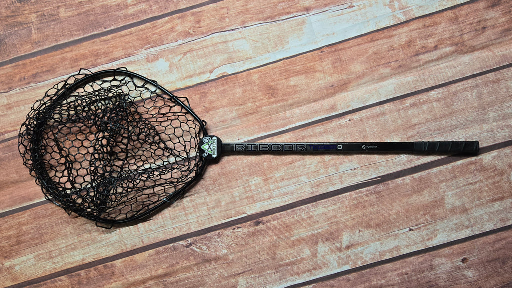 Full Strength Landing Net - CCM Stick