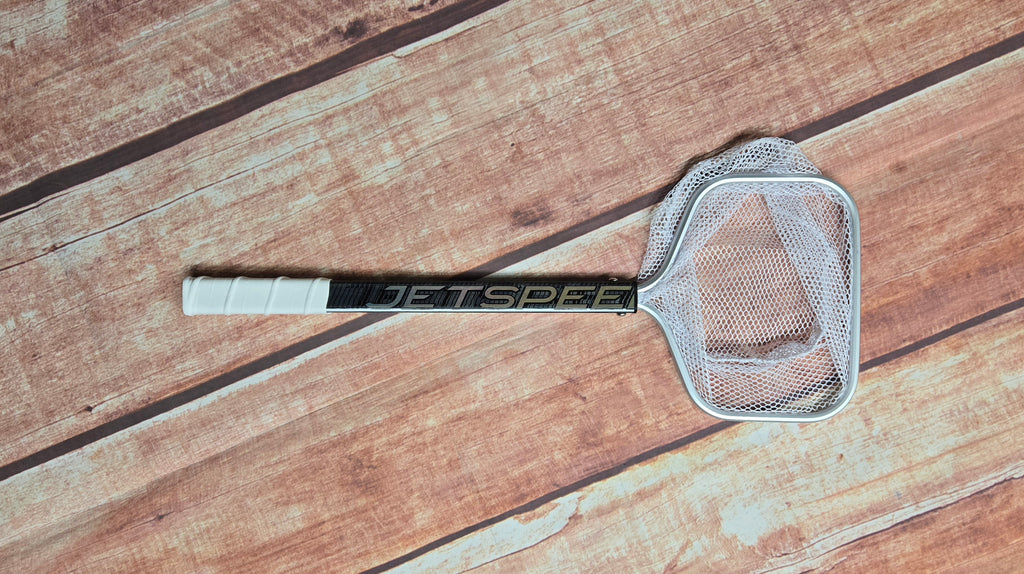 Broken Twig Bait Net - CCM Stick