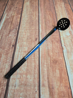 Five-Hole Ice Scoop (long) - True Stick