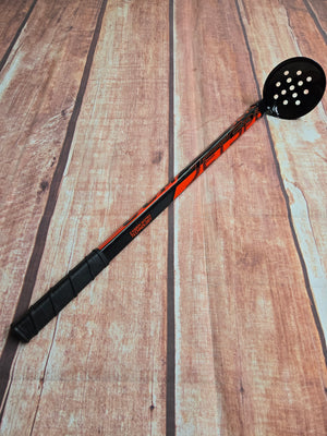 Five-Hole Ice Scoop (long) - CCM Stick