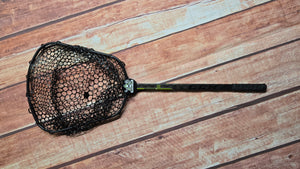 Medium Landing Net - CCM Stick