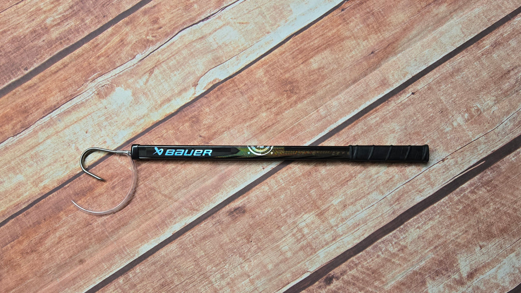 Broken Twig Small Gaff - Bauer Stick