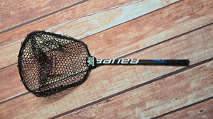 Medium Landing Net - Bauer Stick