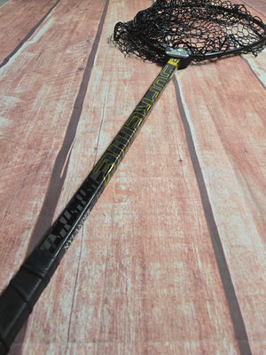 Full Strength Landing Net - Bauer Stick