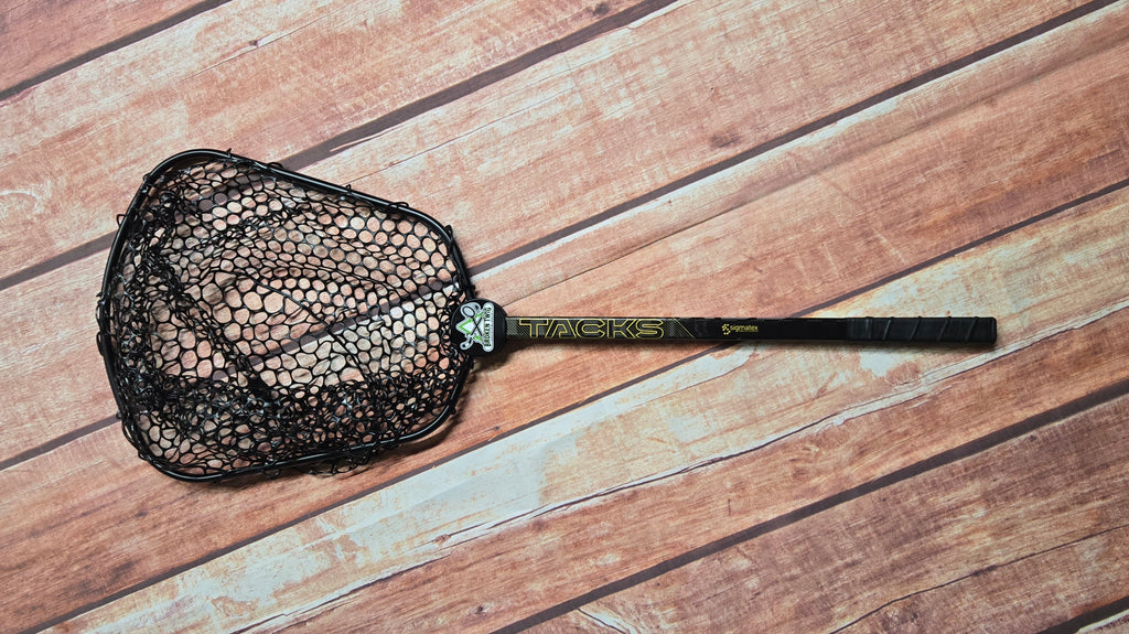 Medium Landing Net - CCM Stick