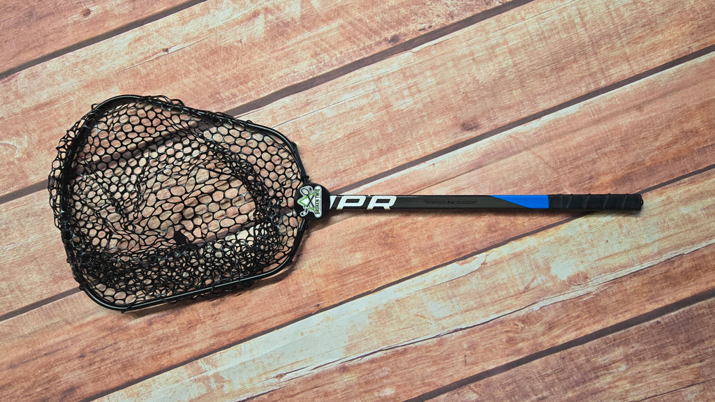 Medium Landing Net - Bauer Stick