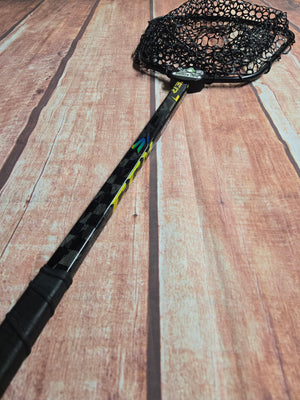 Medium Landing Net - CCM Stick