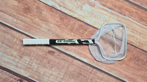 Broken Twig Bait Net - CCM Stick