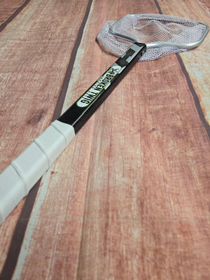 Broken Twig Bait Net - CCM Stick