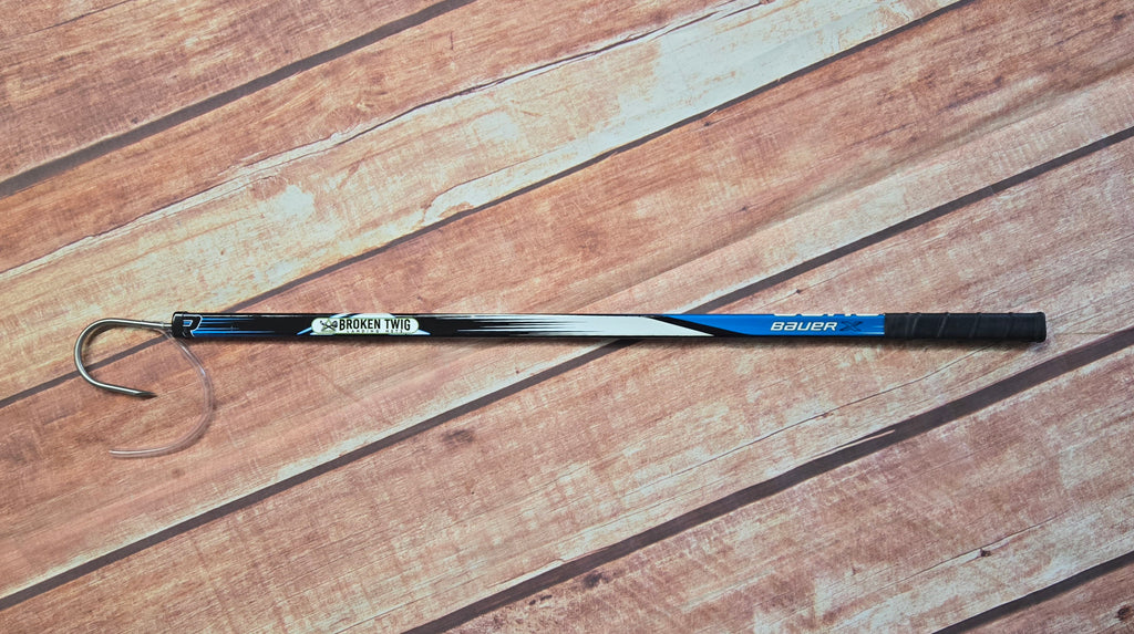 Broken Twig Large Gaff - Bauer Stick