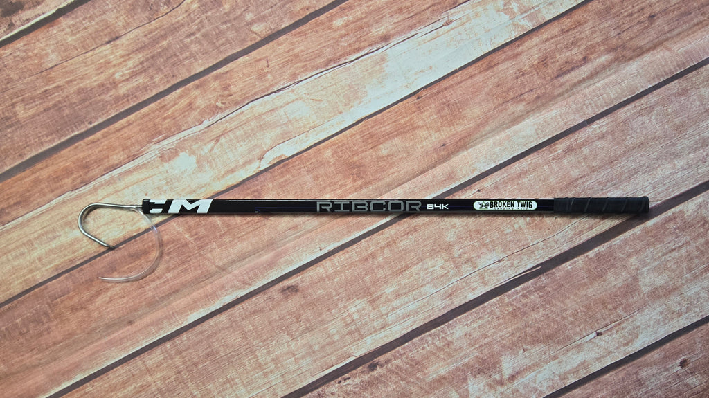 Broken Twig Large Gaff - CCM Stick