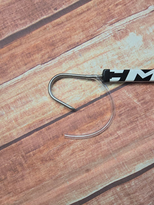 Broken Twig Large Gaff - CCM Stick