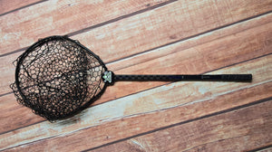 Full Strength Landing Net - CCM Stick