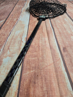 Full Strength Landing Net - CCM Stick