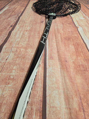 Extra Long Full Strength Landing Net - Easton Stick