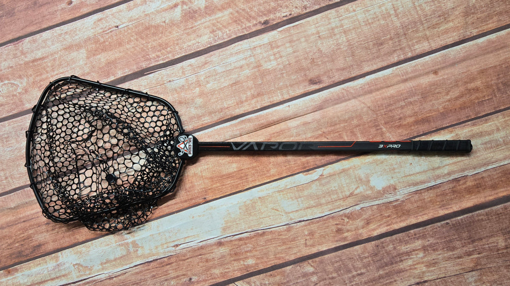Custom Order For Chris Hulst - Medium Landing Net