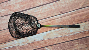 Medium Landing Net - Bauer Stick