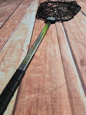 Medium Landing Net - Bauer Stick