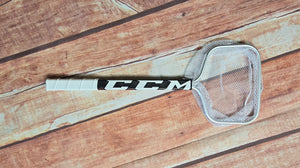 Broken Twig Bait Net - CCM Stick
