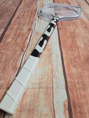 Broken Twig Bait Net - CCM Stick