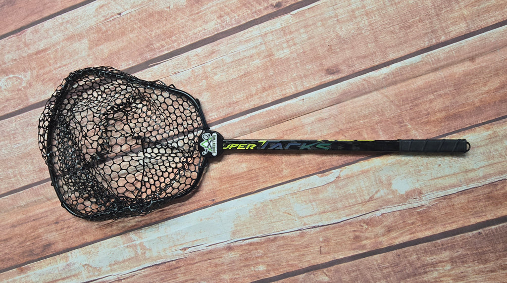Medium Landing Net - CCM Stick