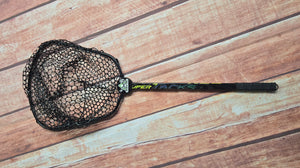 Medium Landing Net - CCM Stick