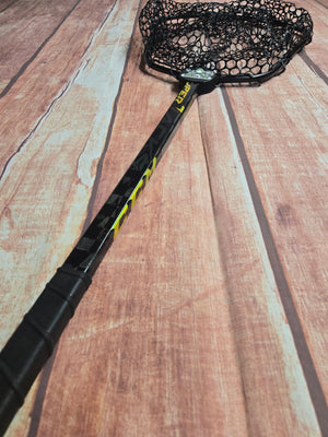 Medium Landing Net - CCM Stick