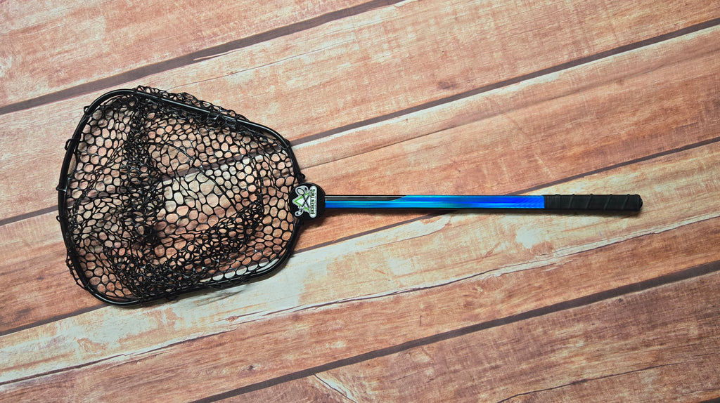 Medium Landing Net - Bauer Stick