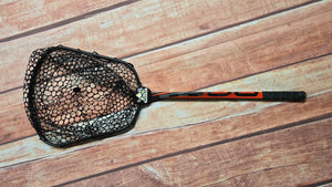 Medium Landing Net - Bauer Stick