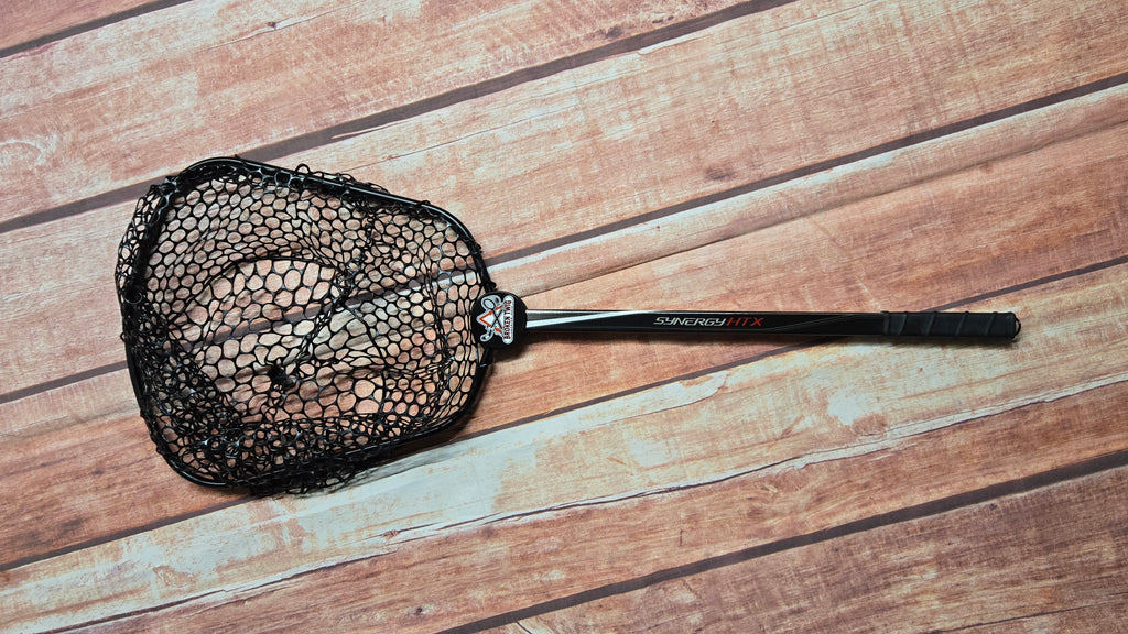 Medium Landing Net - Easton Stick