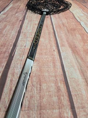 Extra Long Full Strength Landing Net - Detroit Red Wings Player