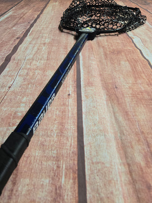Medium Landing Net - University of Michigan Player