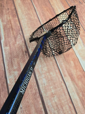 Medium Landing Net - University of Michigan Player