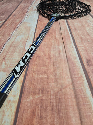 Full Strength Landing Net - CCM Stick