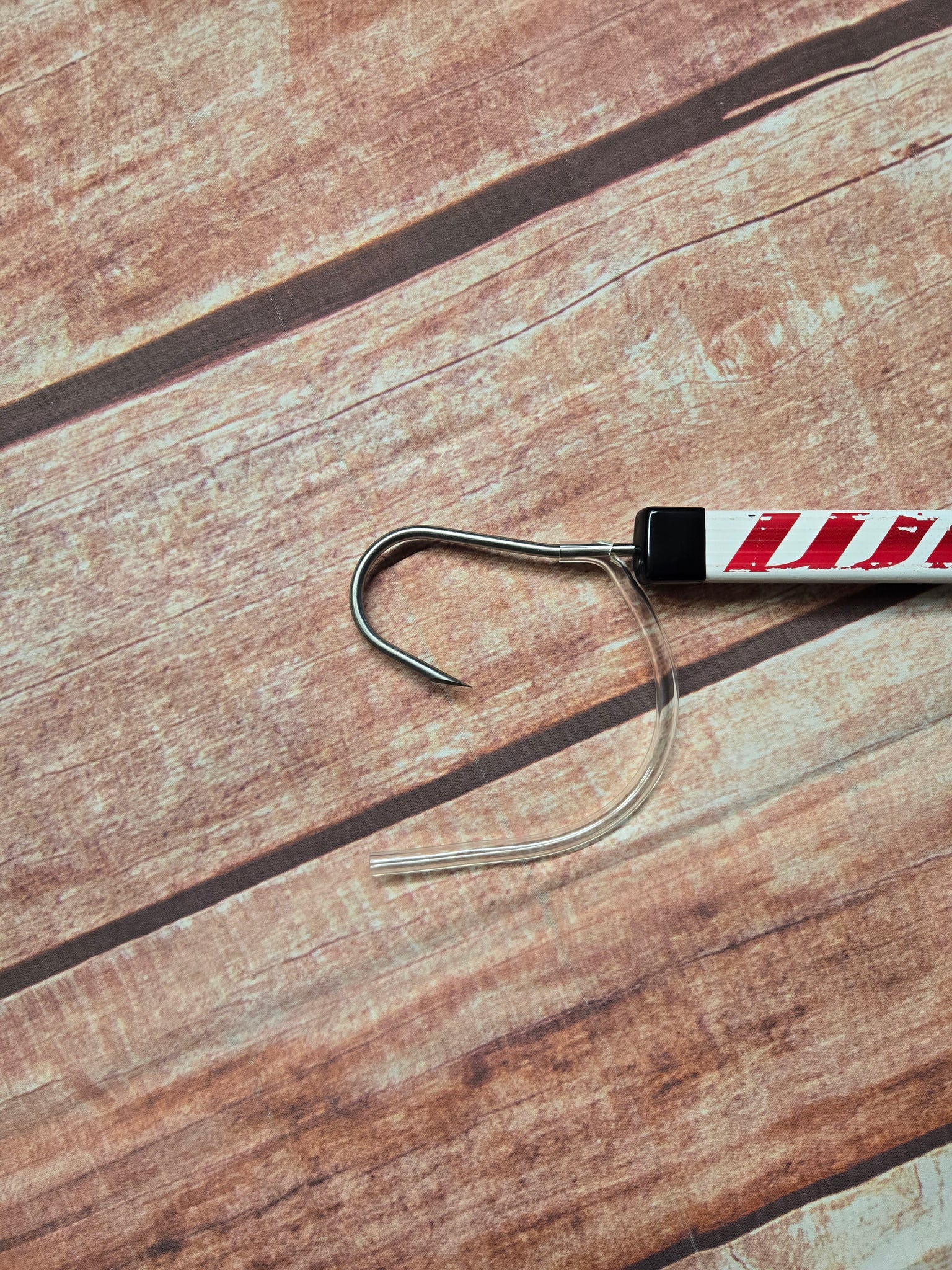 Broken Twig Small Gaff - Warrior Stick