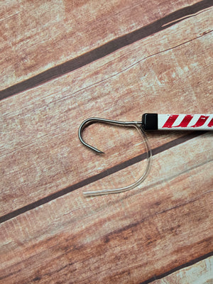 Broken Twig Small Gaff - Warrior Stick