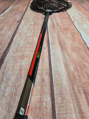 Extra Long Full Strength Landing Net - Winnipeg Jets Player