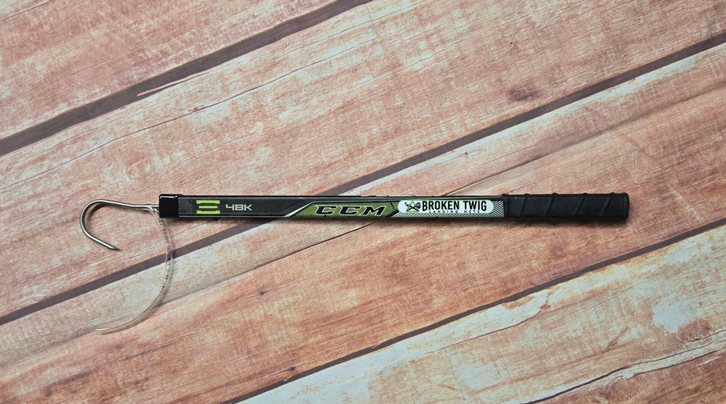 Broken Twig Small Gaff - CCM Stick